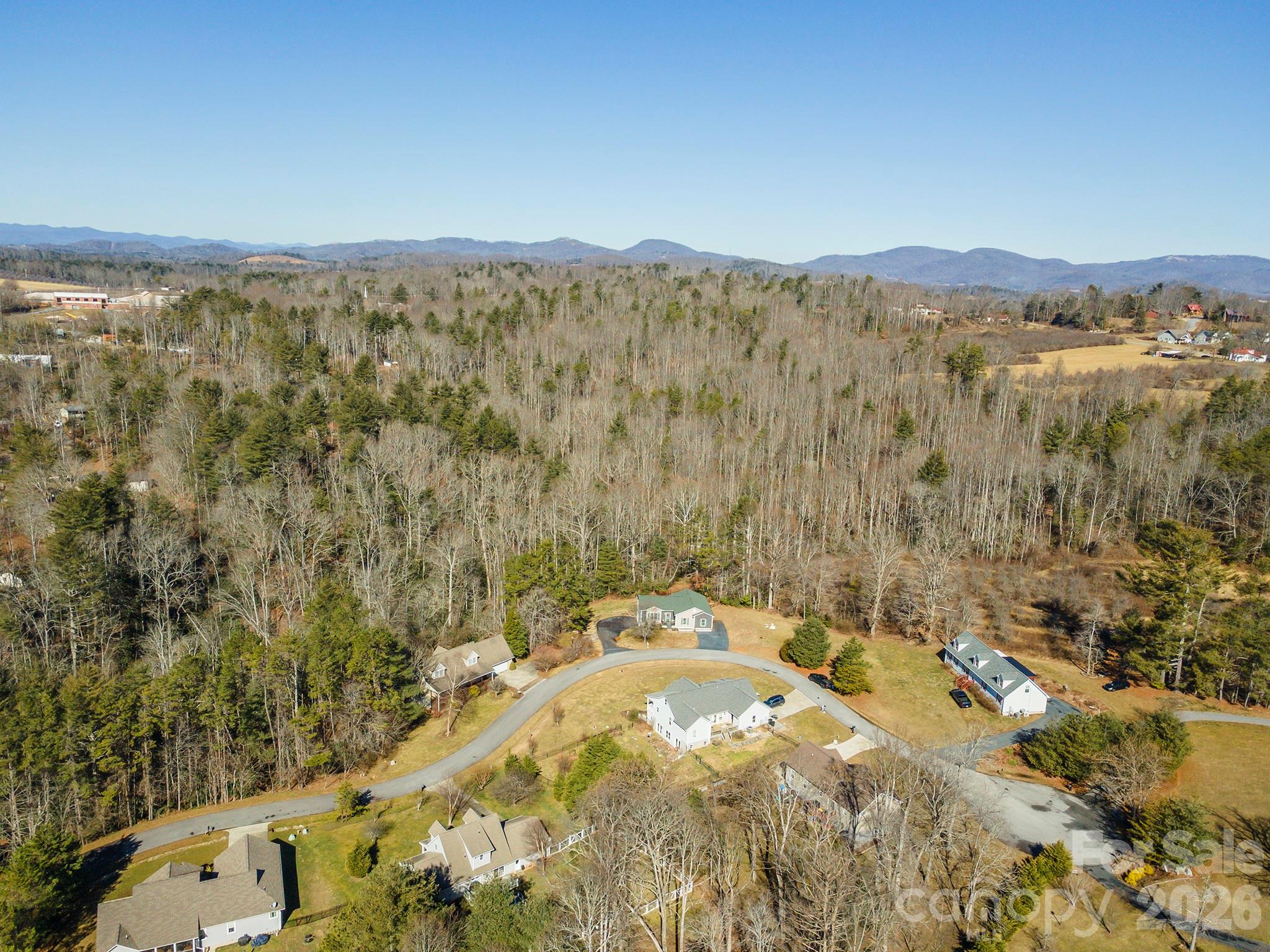243 Scenic Ridge Drive Hendersonville NC 28792