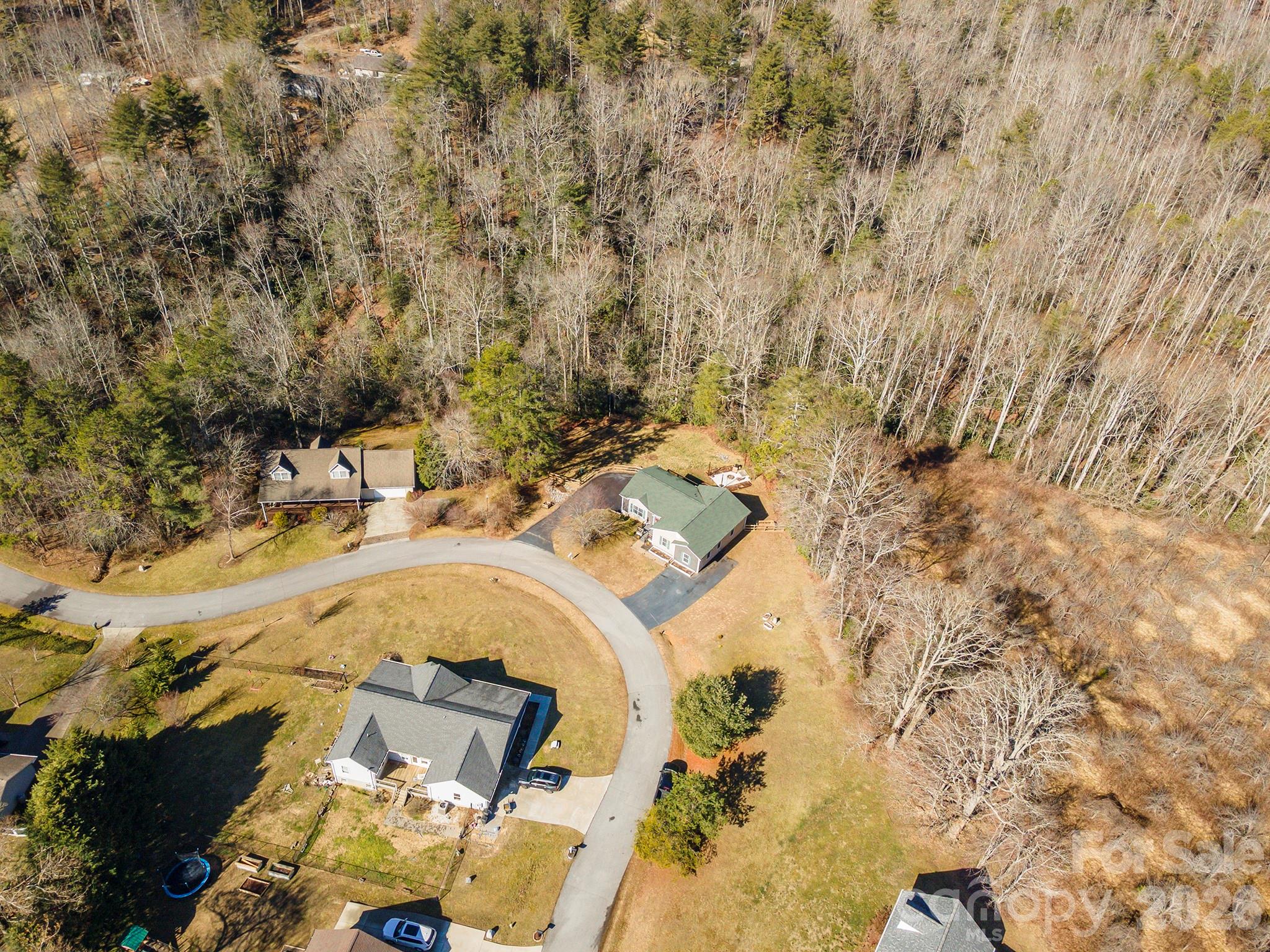 243 Scenic Ridge Drive Hendersonville NC 28792