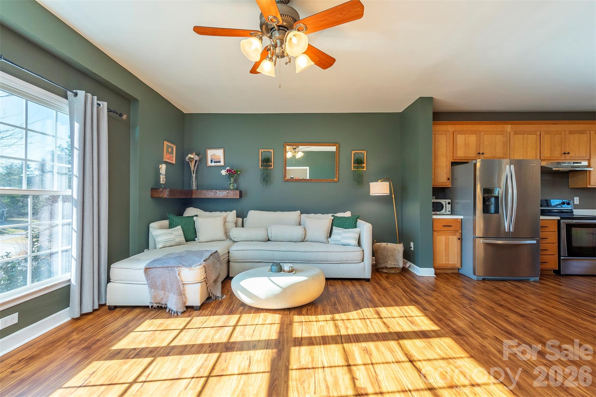243 Scenic Ridge Drive Hendersonville NC 28792