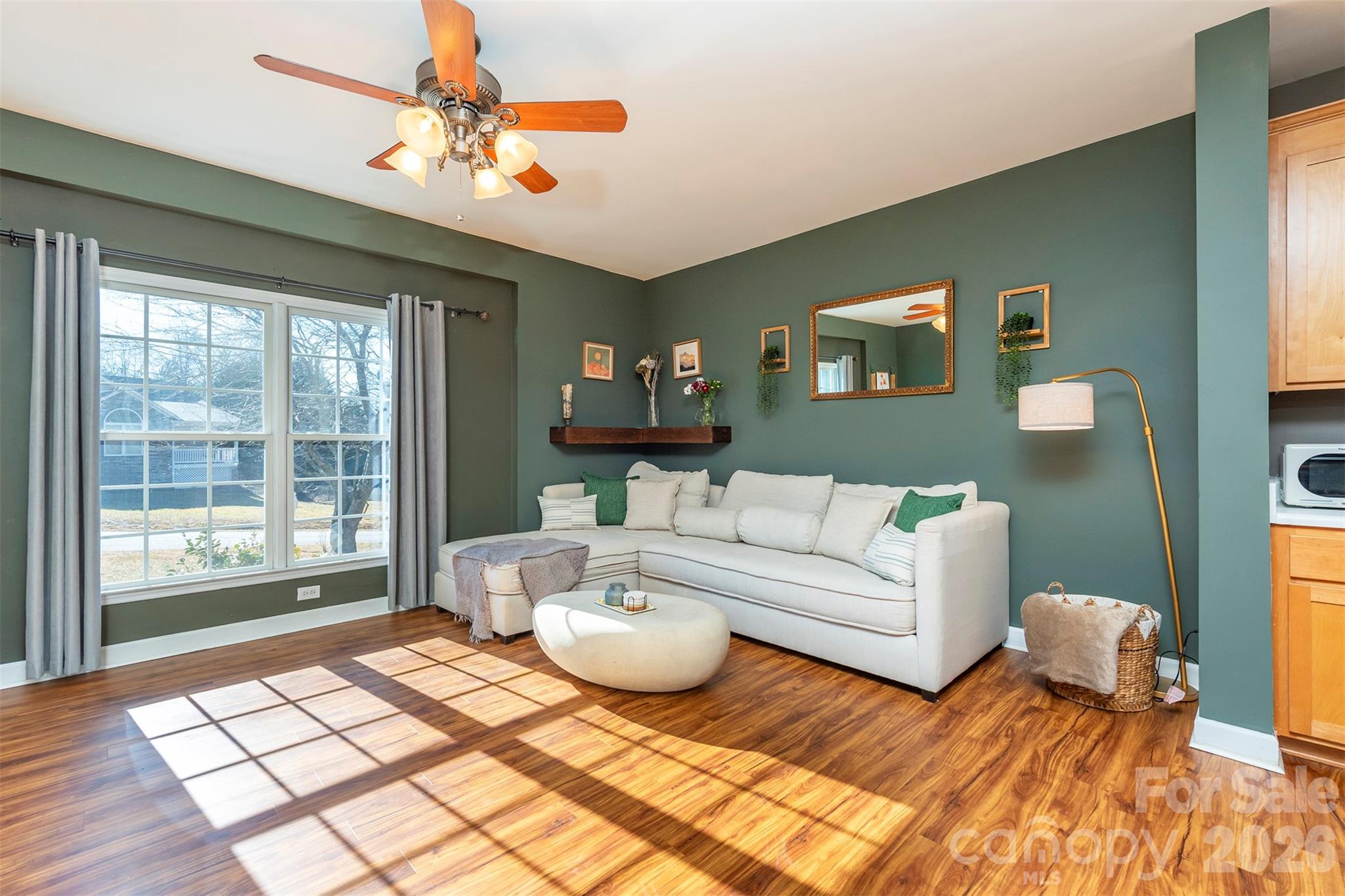 243 Scenic Ridge Drive Hendersonville NC 28792