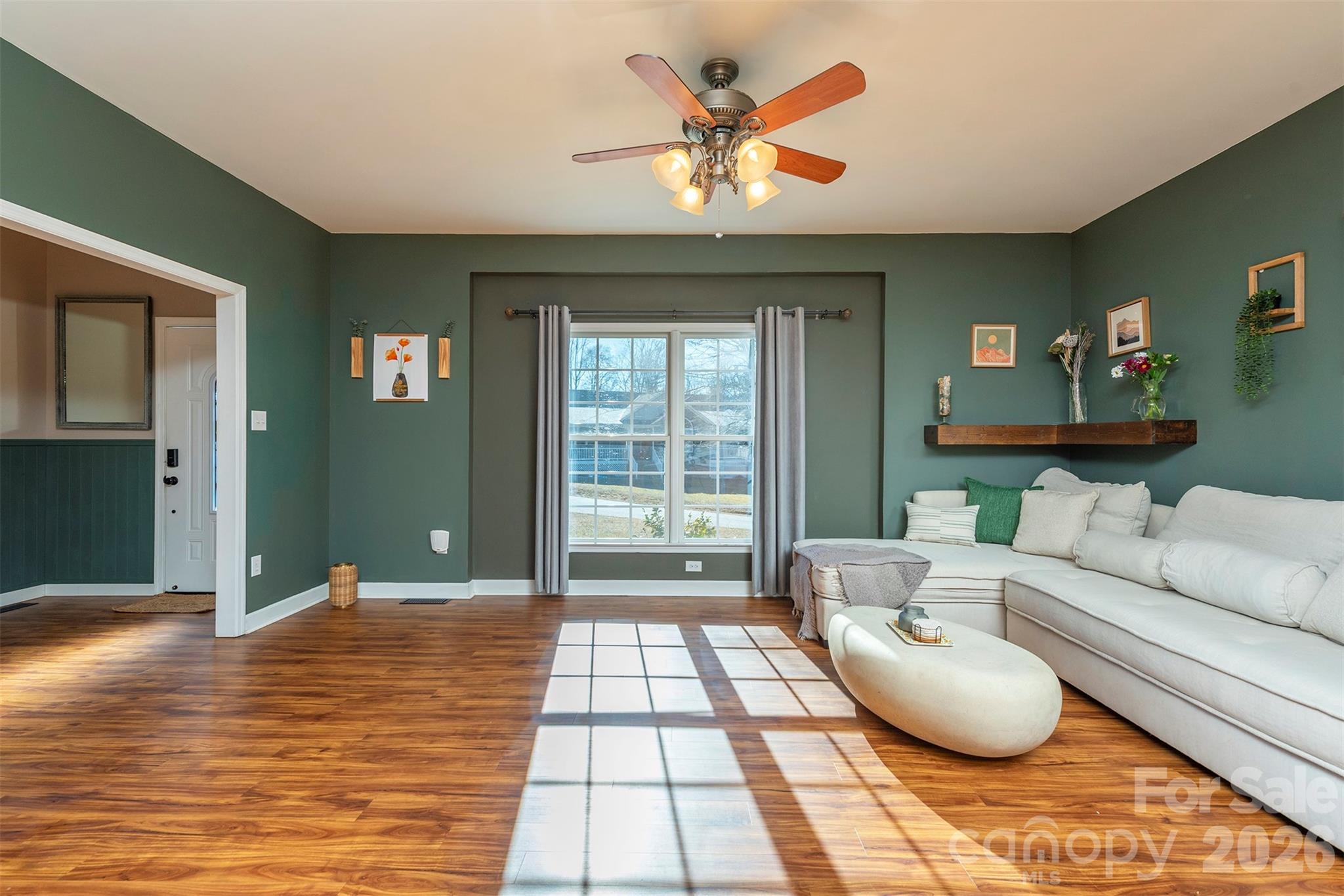 243 Scenic Ridge Drive Hendersonville NC 28792