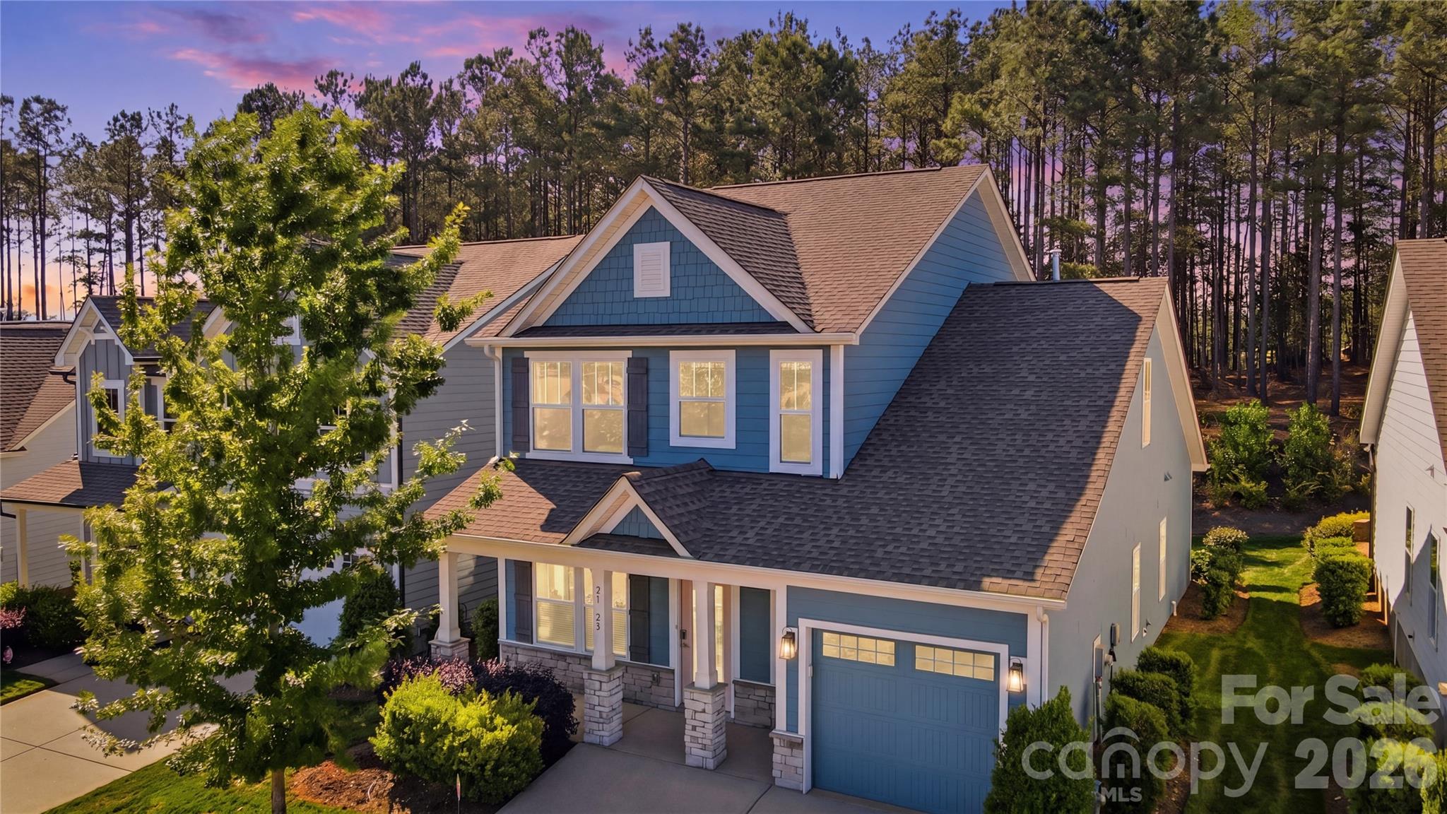 21220 Sanctuary Drive Lancaster SC 29720