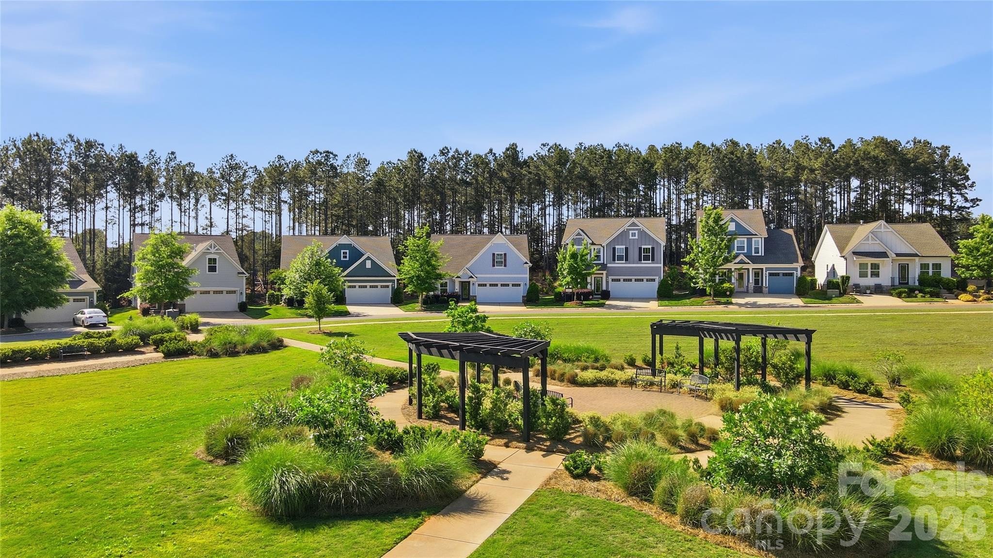 21220 Sanctuary Drive Lancaster SC 29720