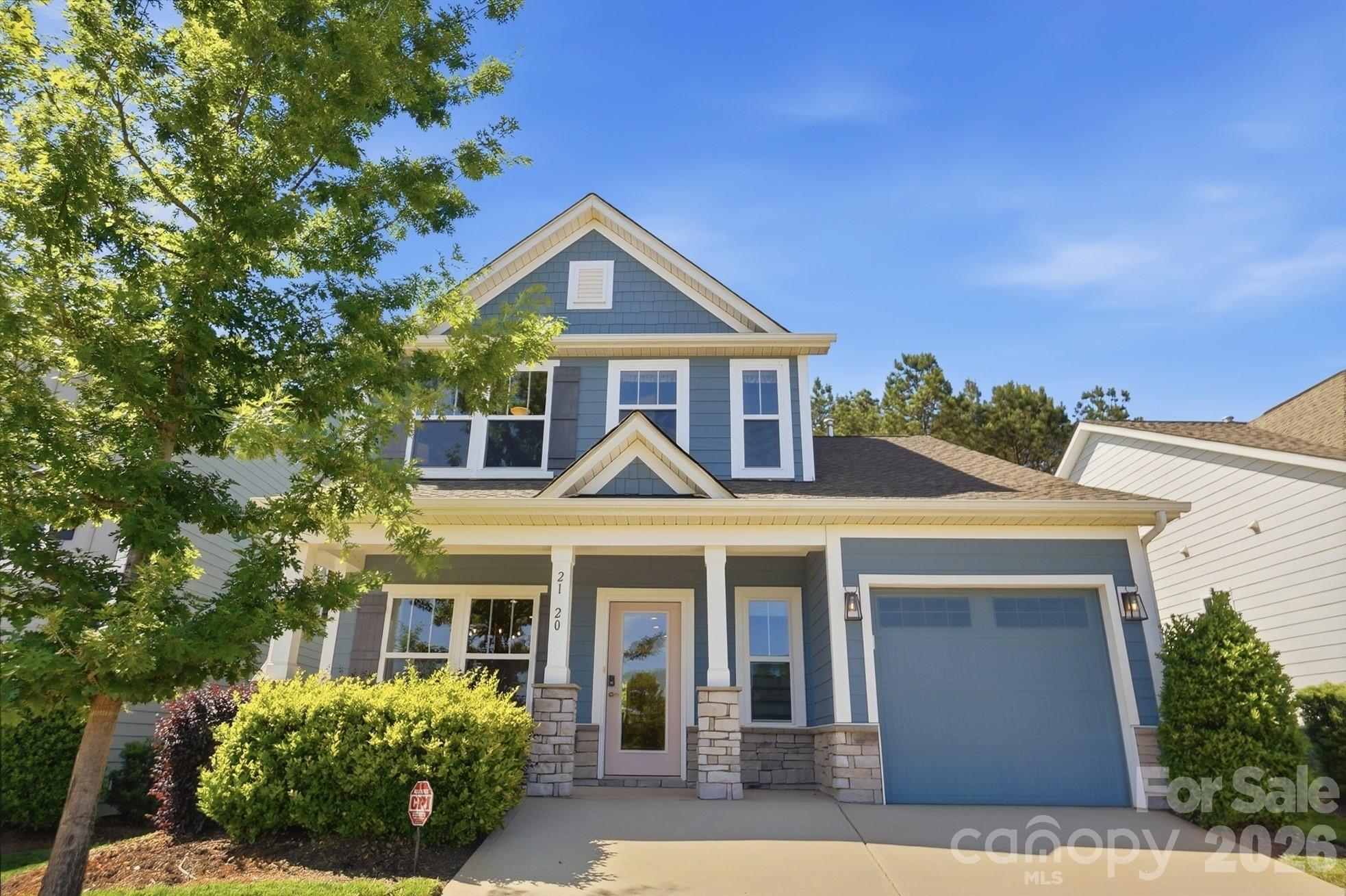 21220 Sanctuary Drive Lancaster SC 29720
