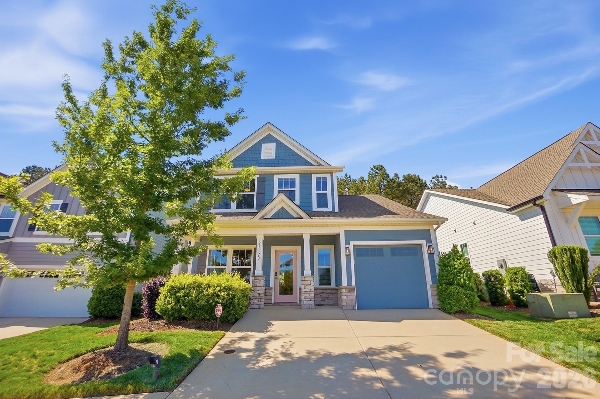 21220 Sanctuary Drive Lancaster SC 29720
