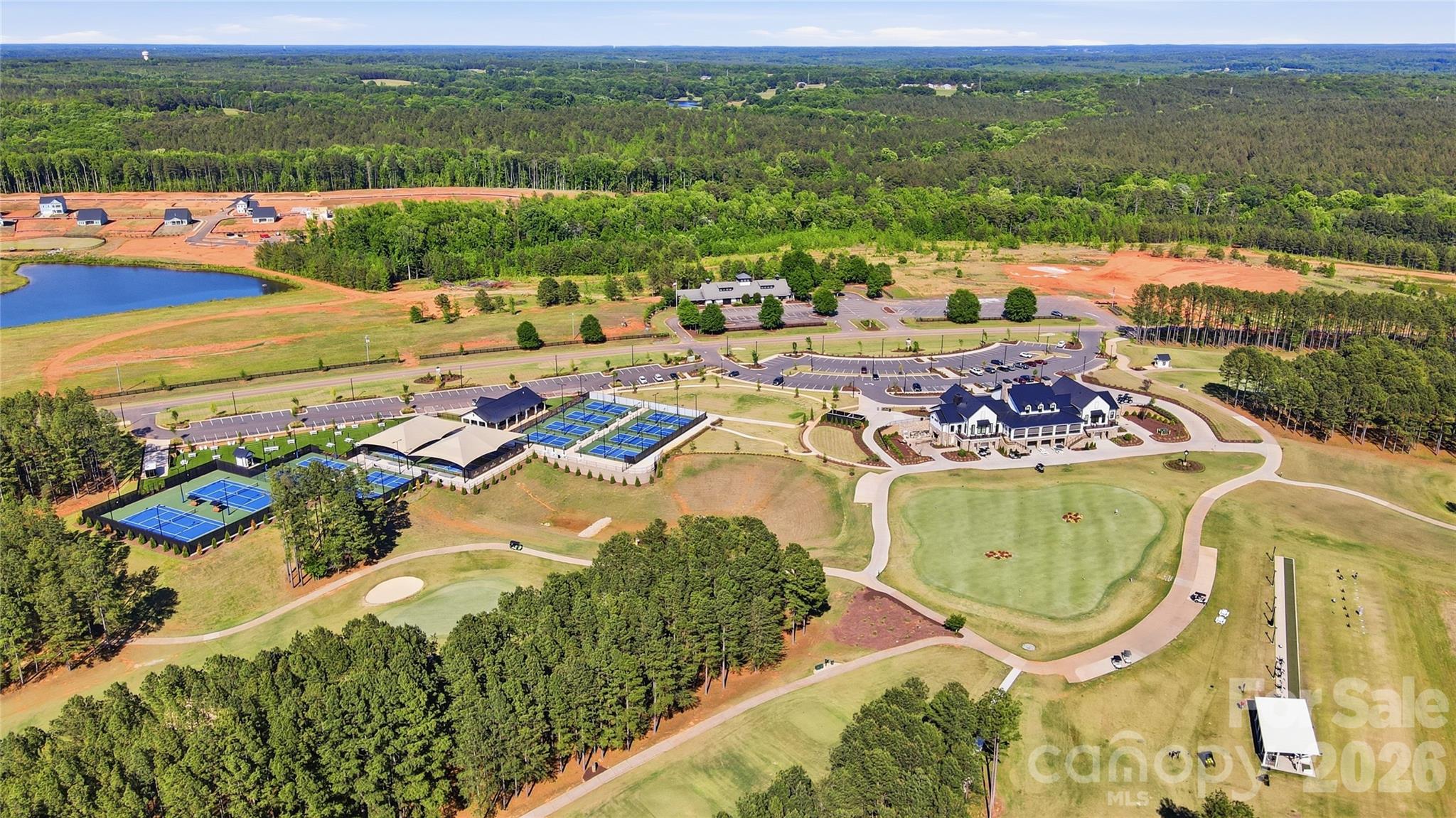 21220 Sanctuary Drive Lancaster SC 29720