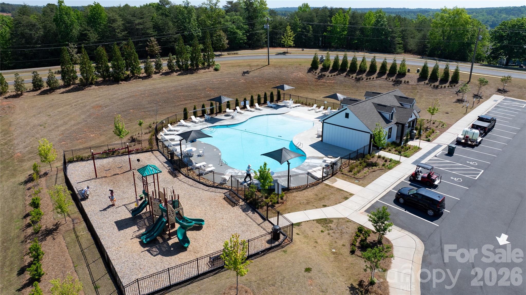 21220 Sanctuary Drive Lancaster SC 29720