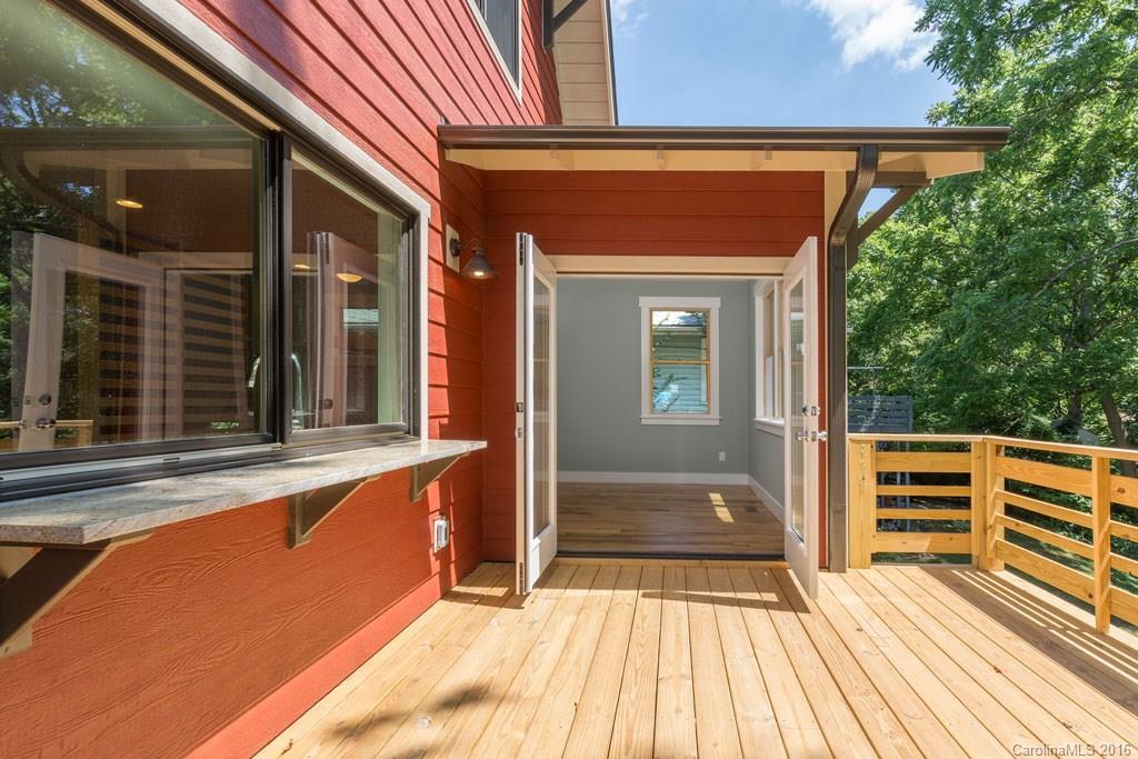 44 Ormond Avenue Asheville NC 28806