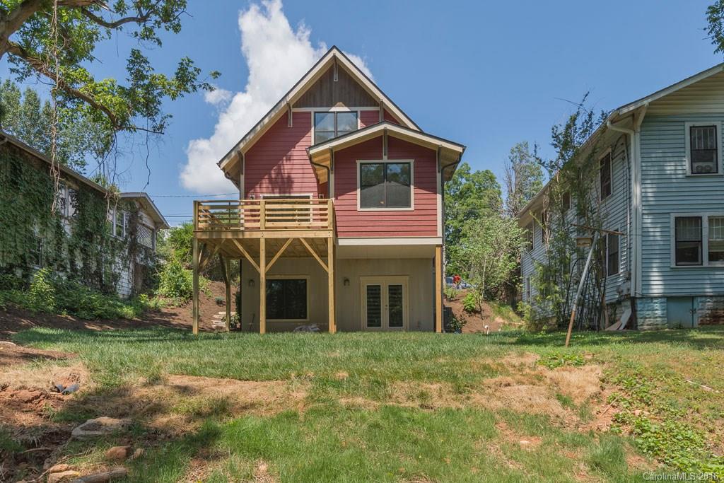 44 Ormond Avenue Asheville NC 28806
