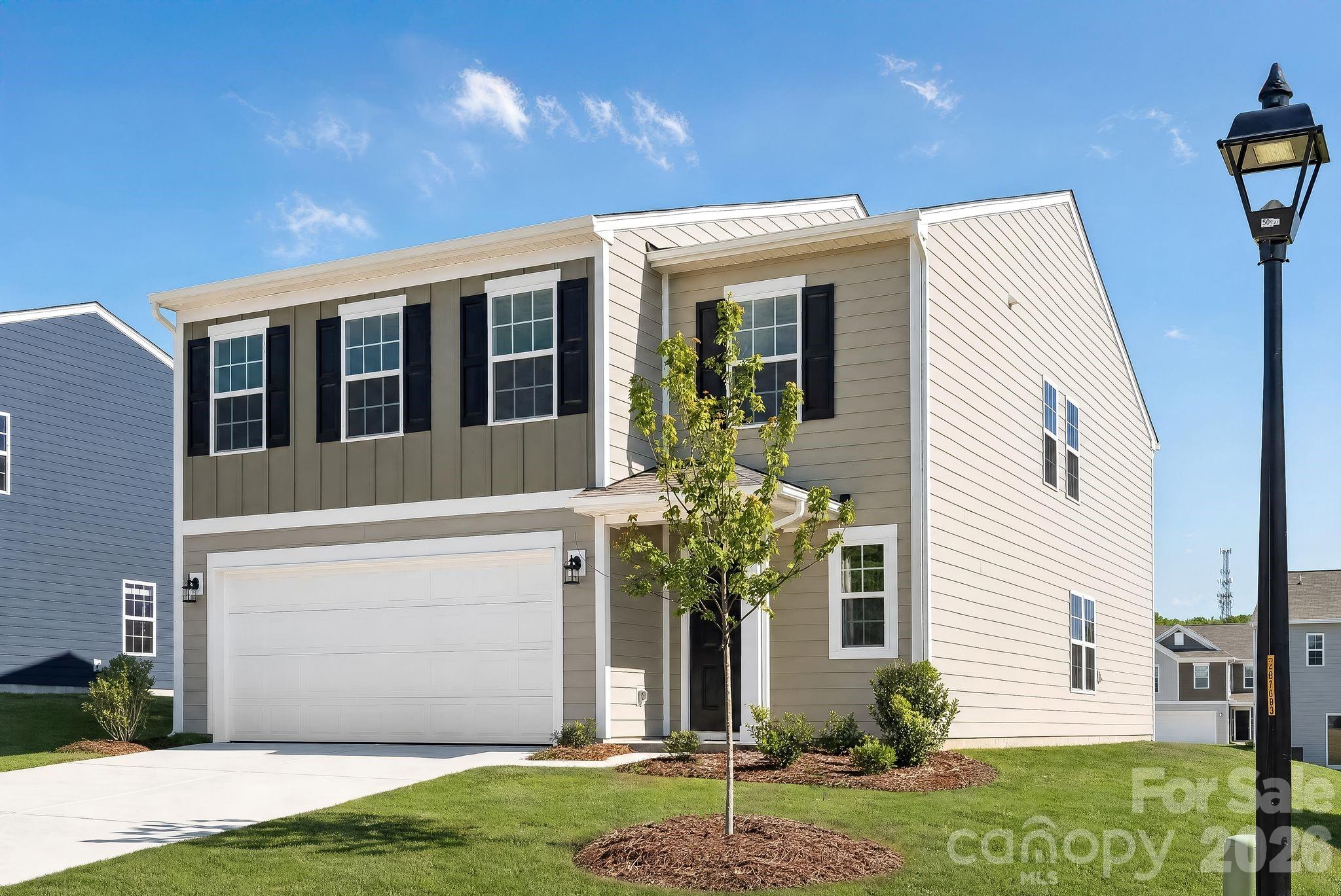 189 Rock Avenue Statesville NC 28625
