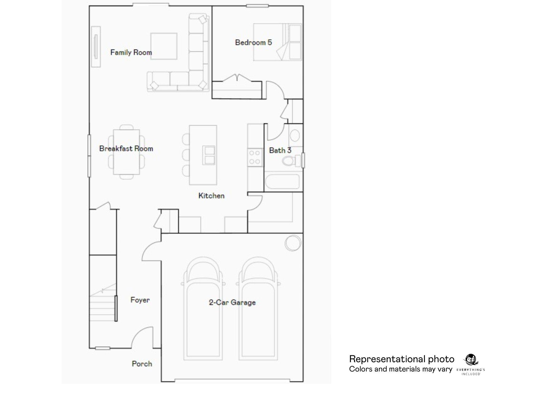 189 Rock Avenue Statesville NC 28625