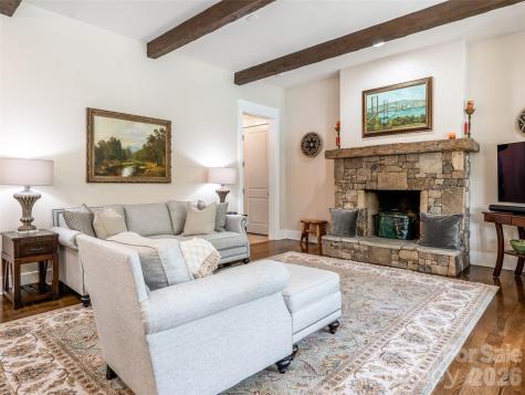 36 Ramble Way Asheville NC 28803