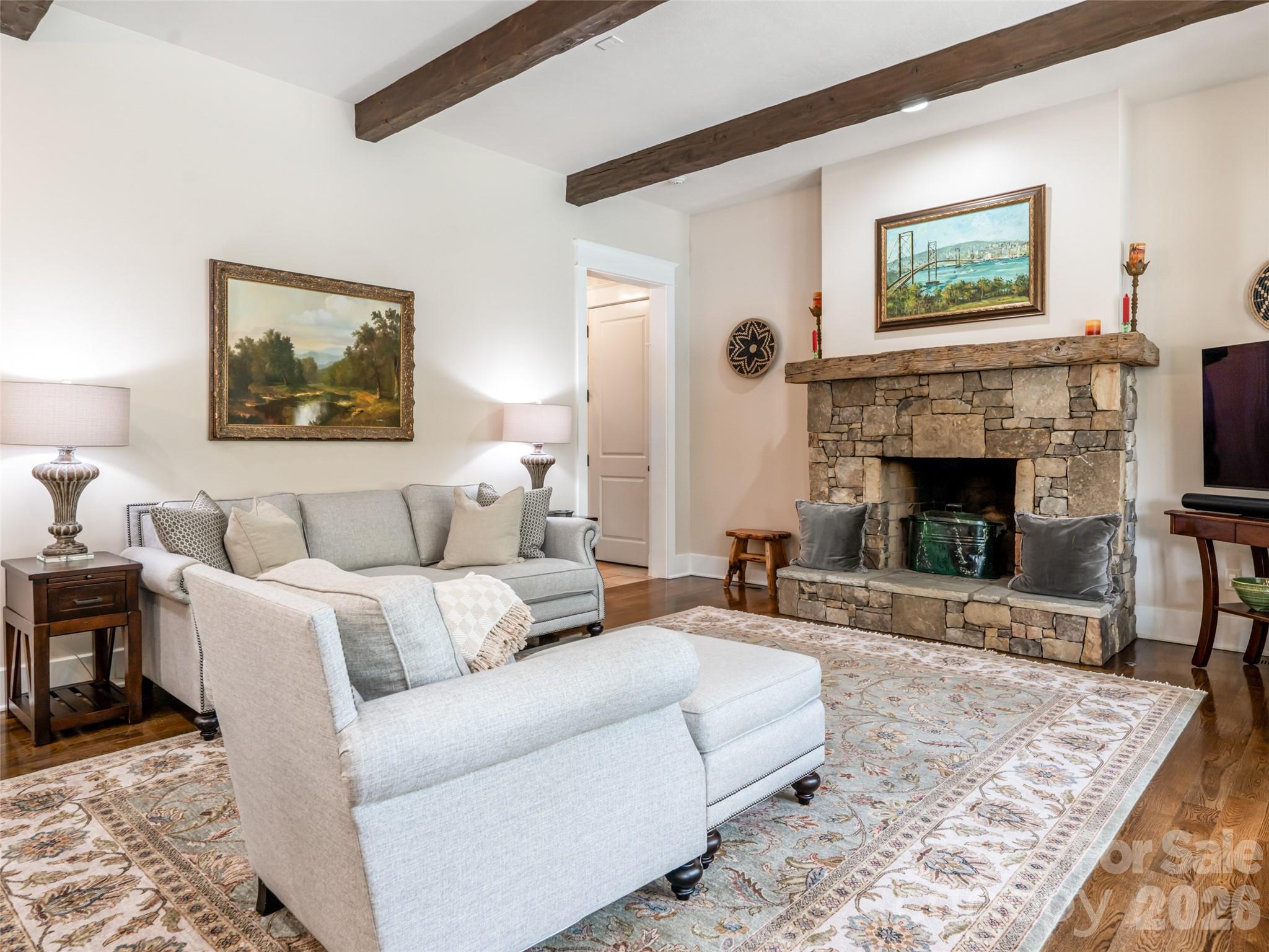 36 Ramble Way Asheville NC 28803