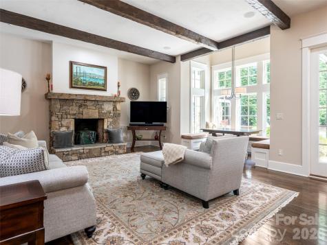 36 Ramble Way Asheville NC 28803