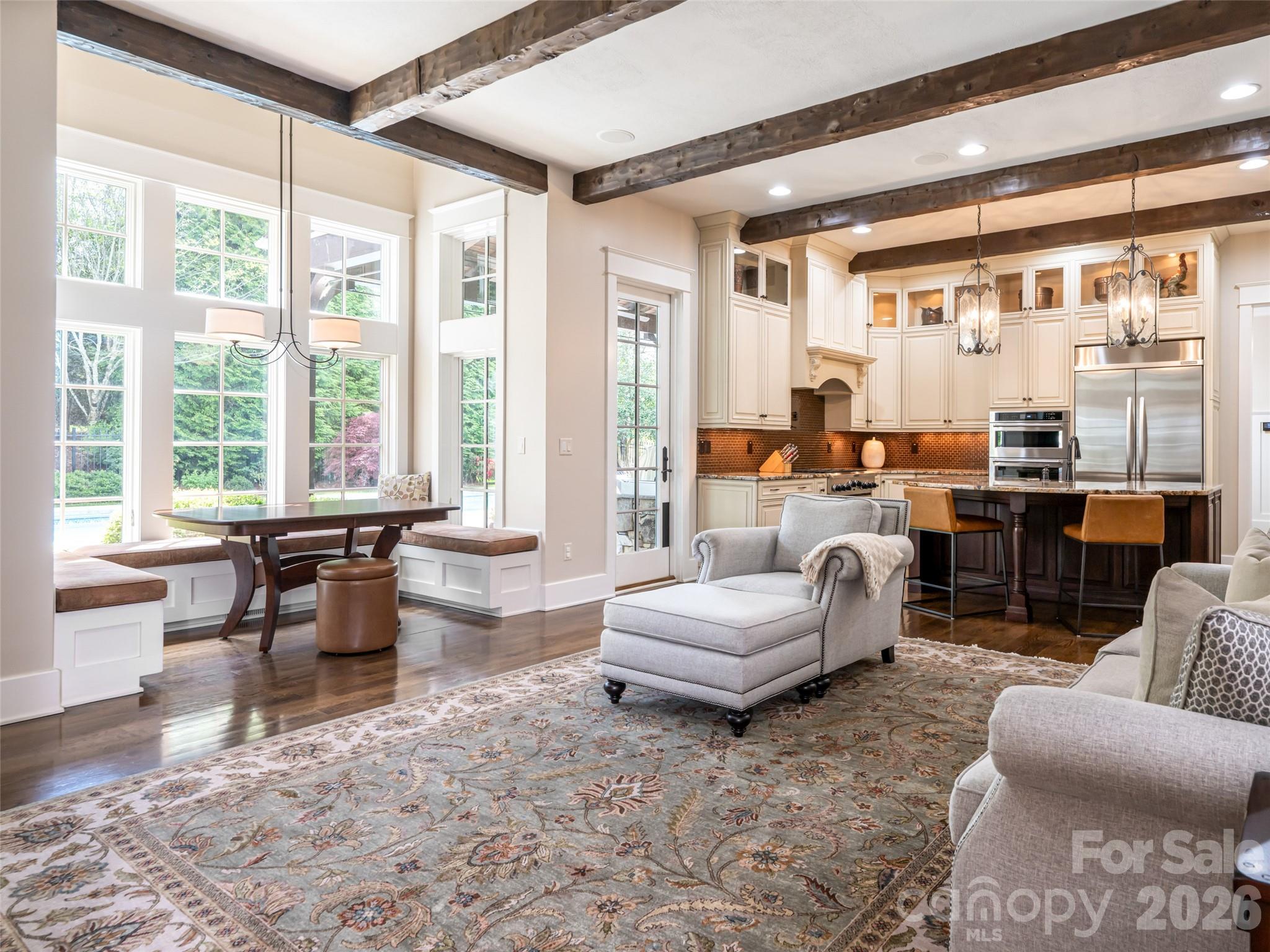 36 Ramble Way Asheville NC 28803