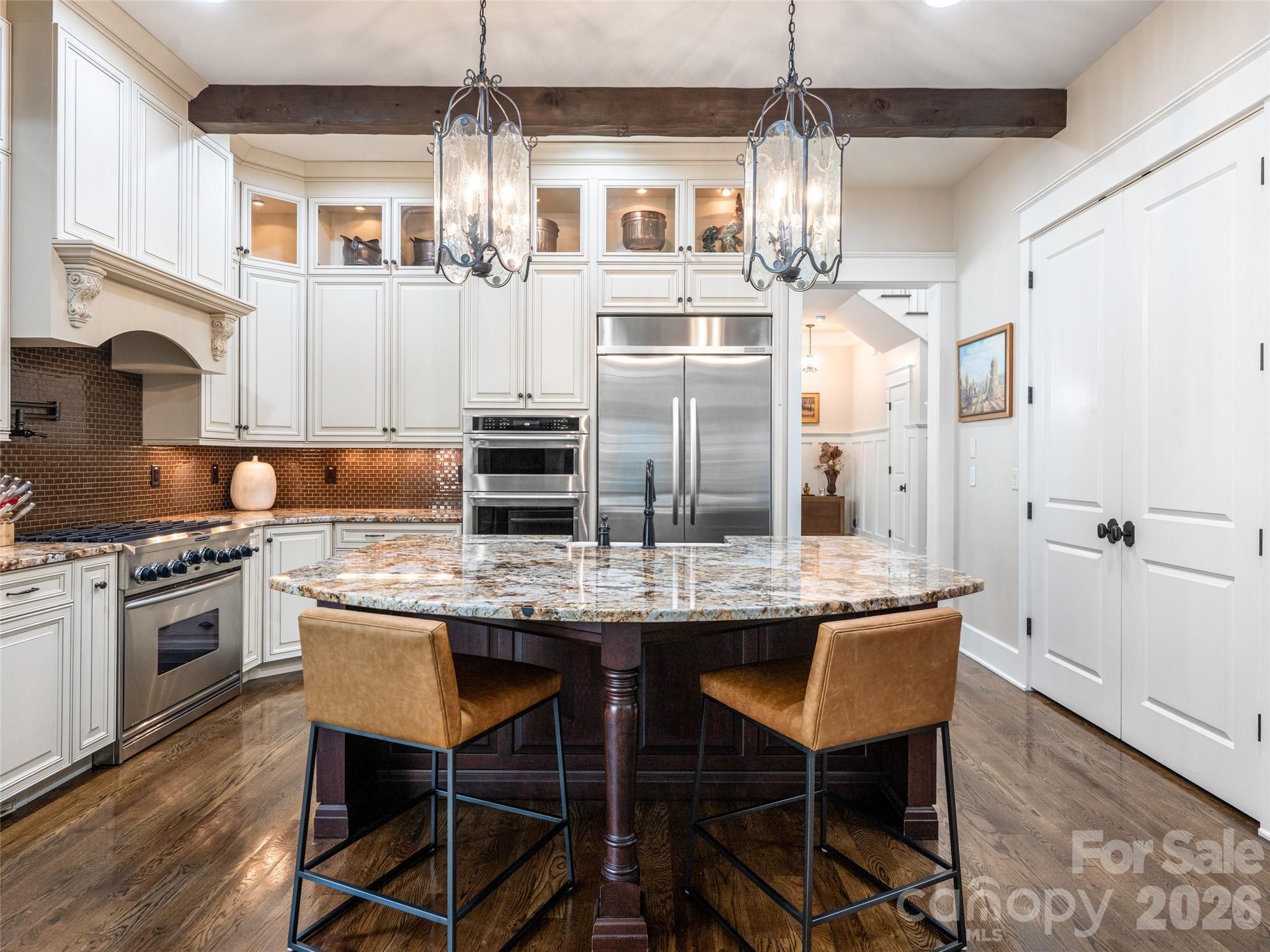 36 Ramble Way Asheville NC 28803