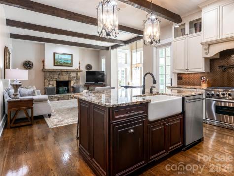 36 Ramble Way Asheville NC 28803