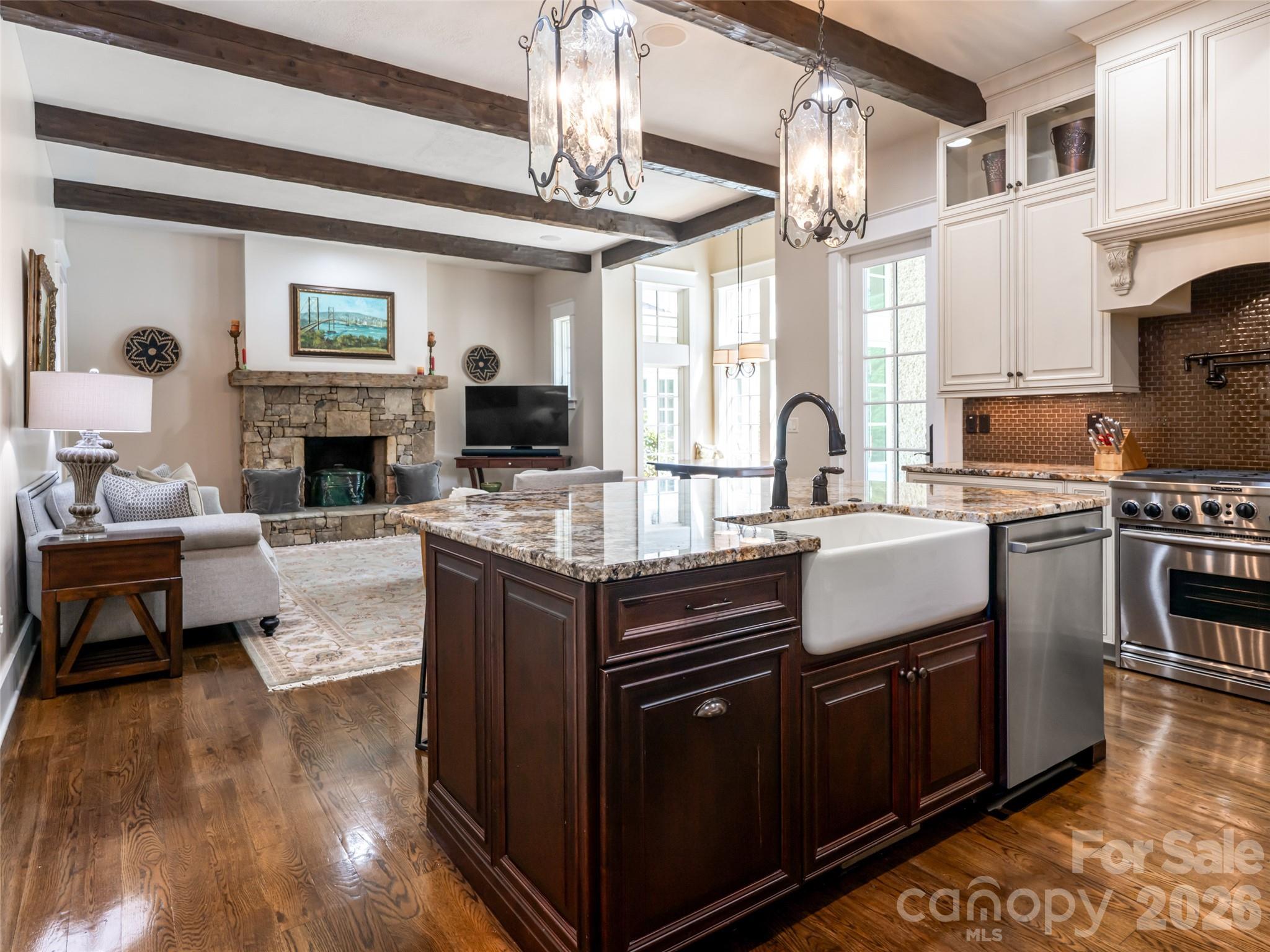 36 Ramble Way Asheville NC 28803
