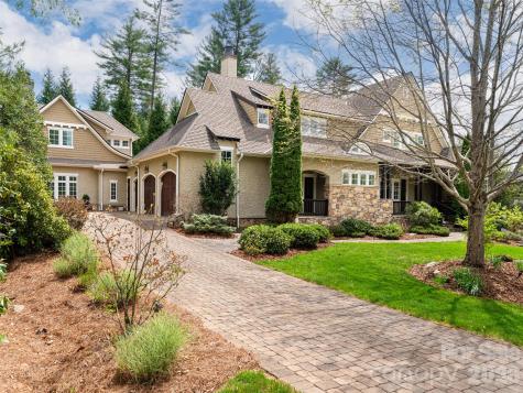 36 Ramble Way Asheville NC 28803