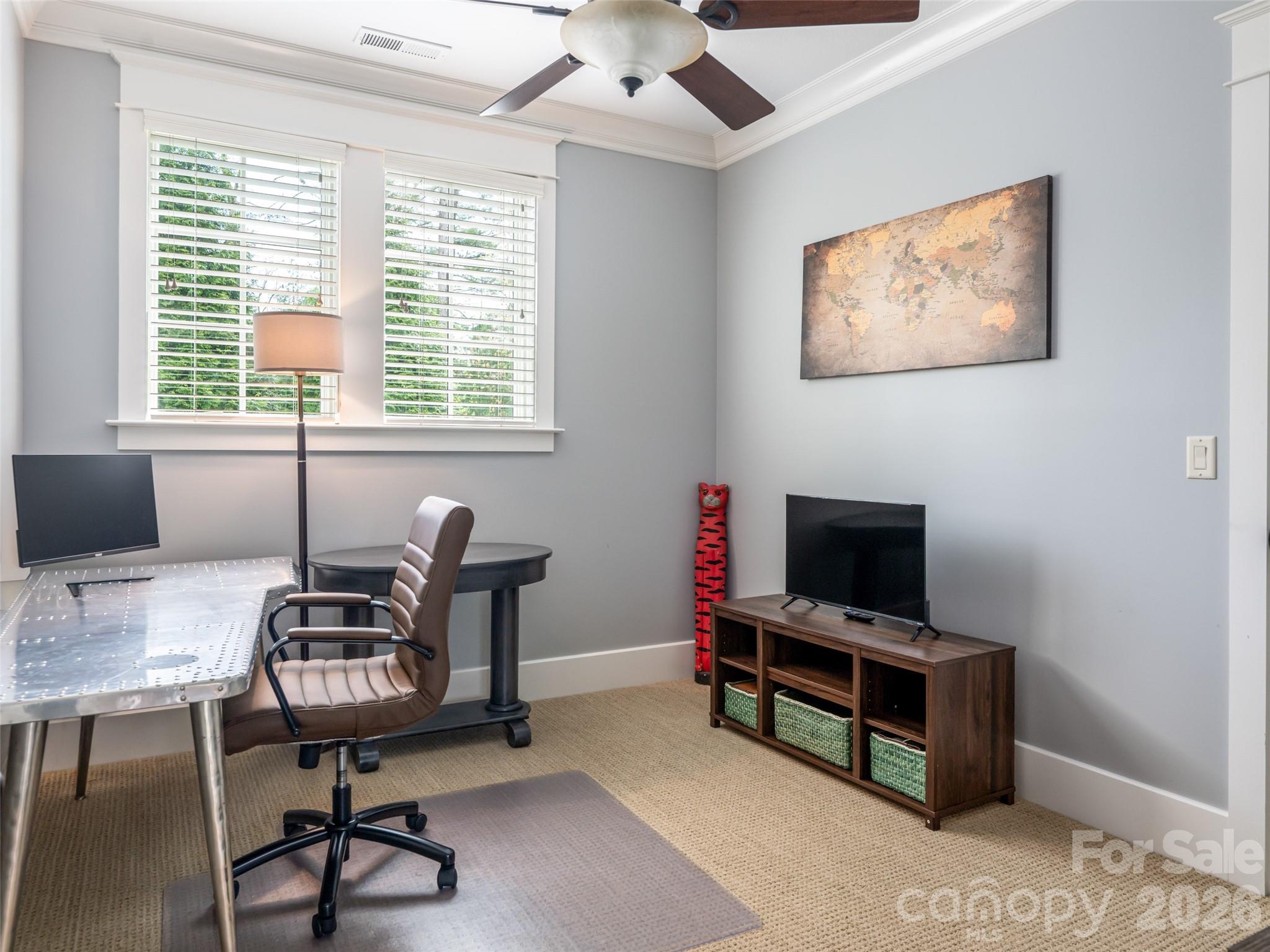 36 Ramble Way Asheville NC 28803