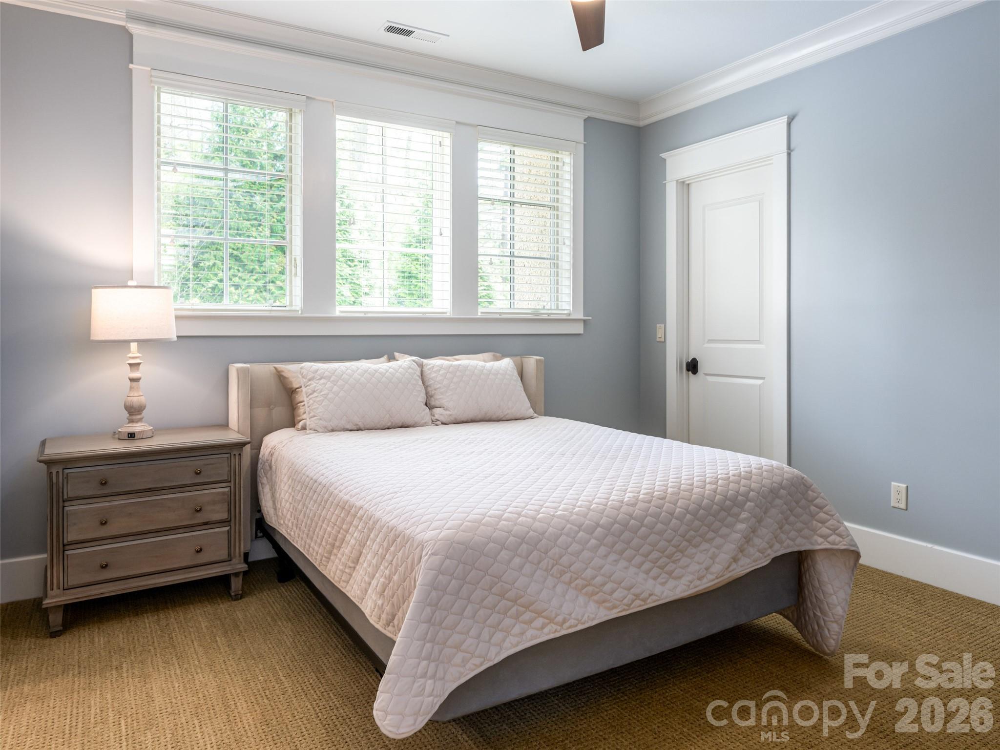 36 Ramble Way Asheville NC 28803