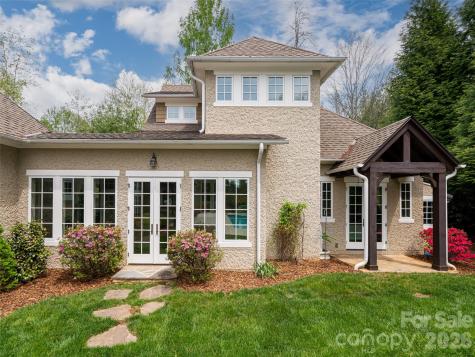 36 Ramble Way Asheville NC 28803