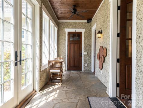 36 Ramble Way Asheville NC 28803