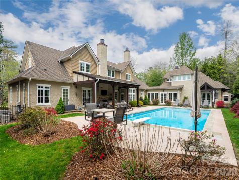 36 Ramble Way Asheville NC 28803