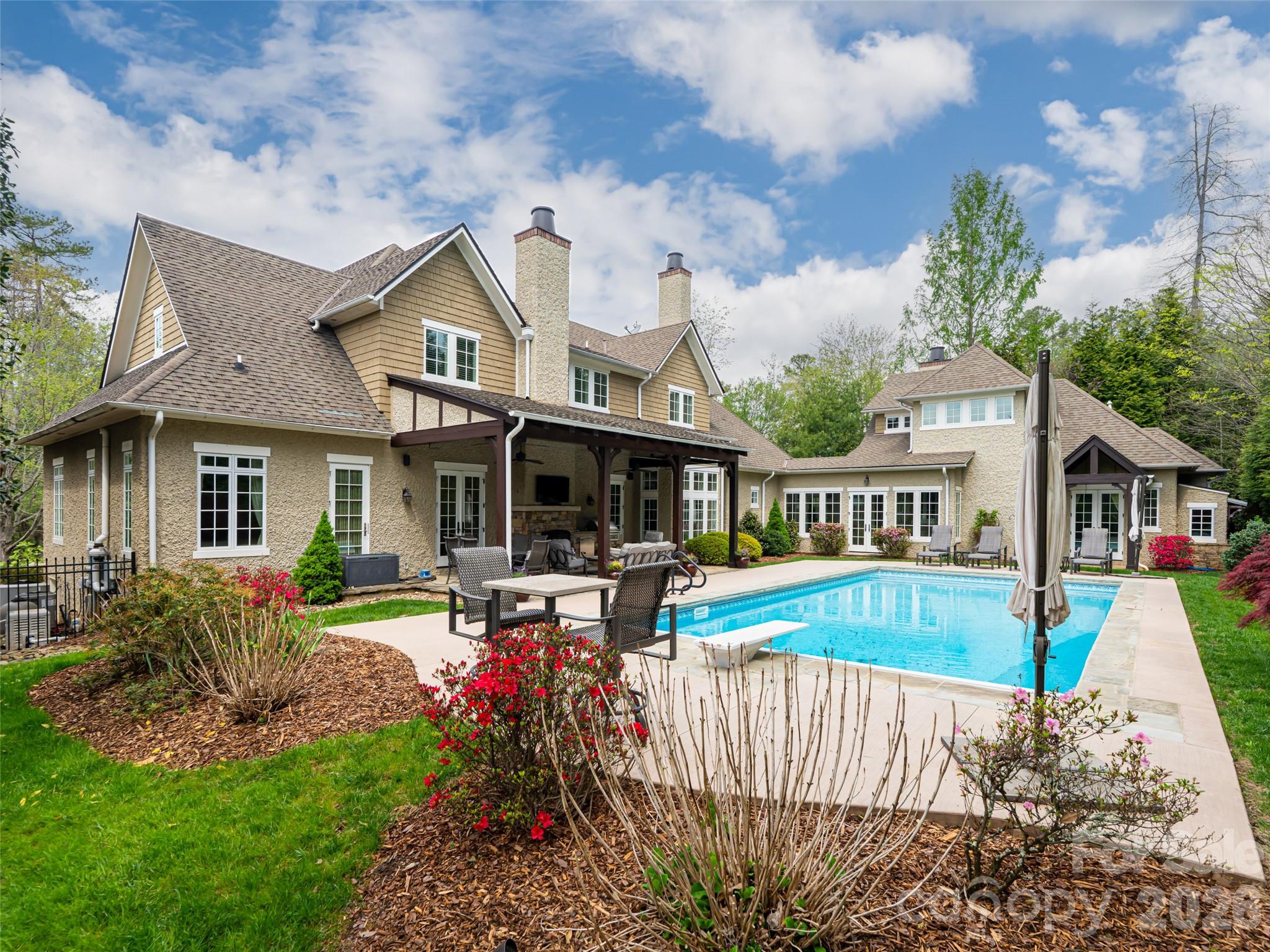 36 Ramble Way Asheville NC 28803