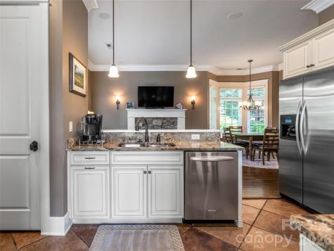 36 Ramble Way Asheville NC 28803