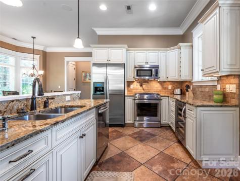 36 Ramble Way Asheville NC 28803