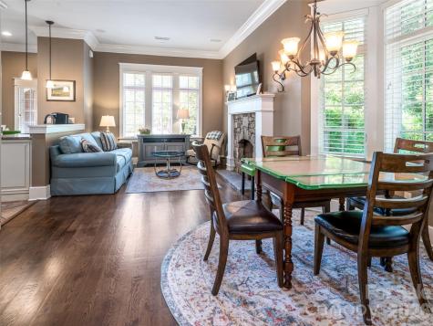 36 Ramble Way Asheville NC 28803