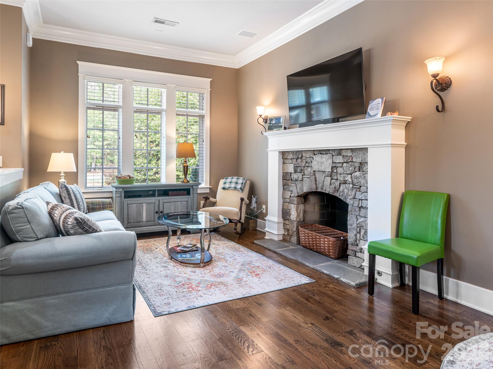 36 Ramble Way Asheville NC 28803