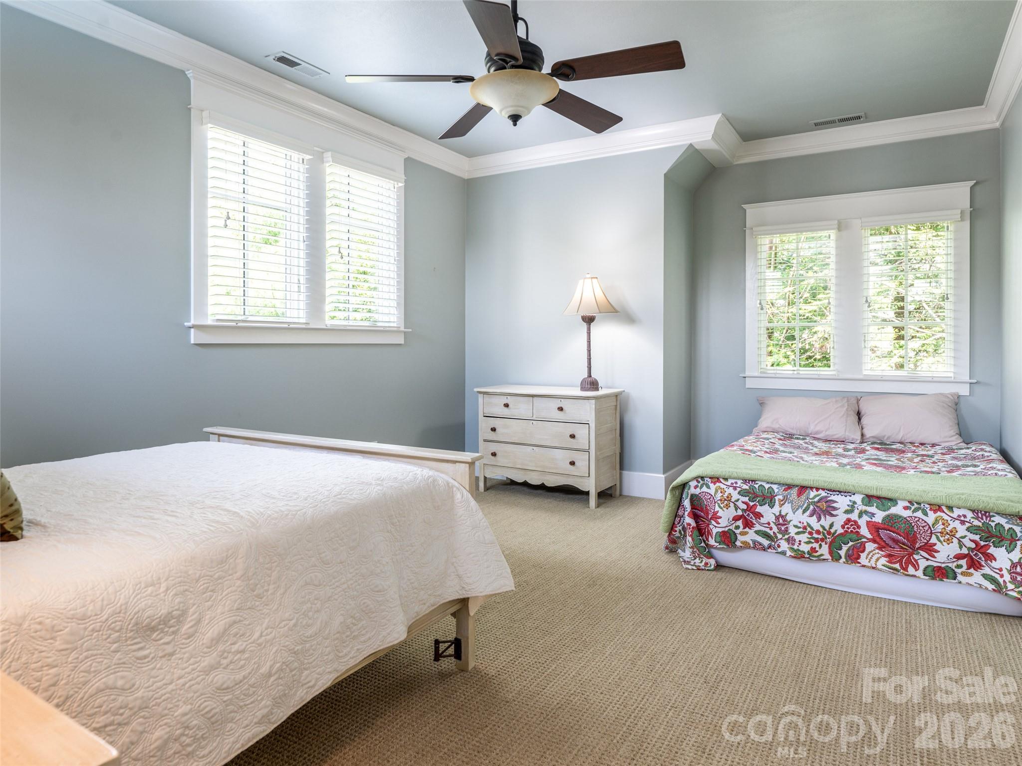36 Ramble Way Asheville NC 28803