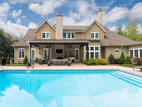36 Ramble Way Asheville NC 28803