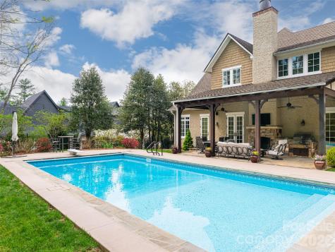 36 Ramble Way Asheville NC 28803