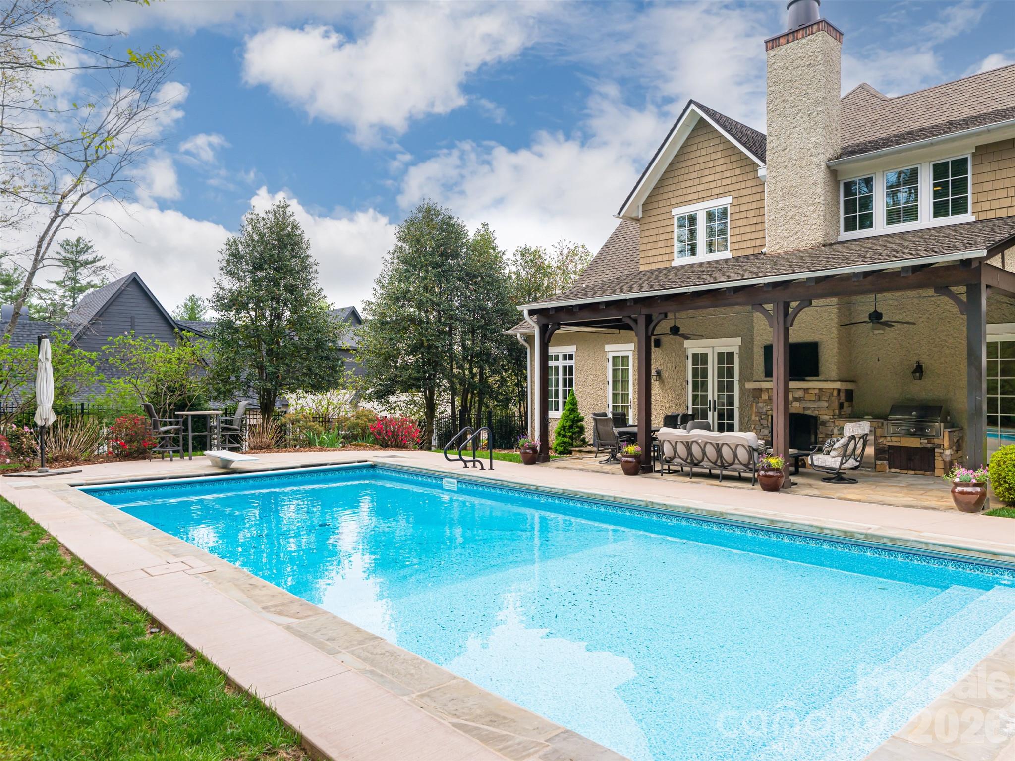 36 Ramble Way Asheville NC 28803