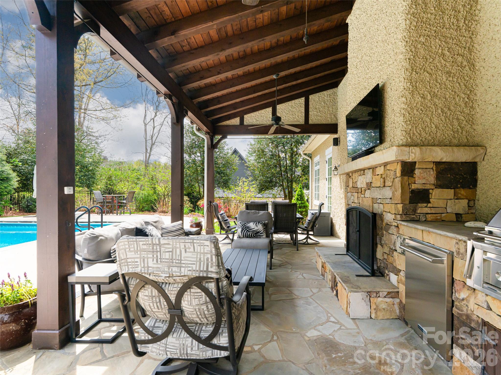 36 Ramble Way Asheville NC 28803