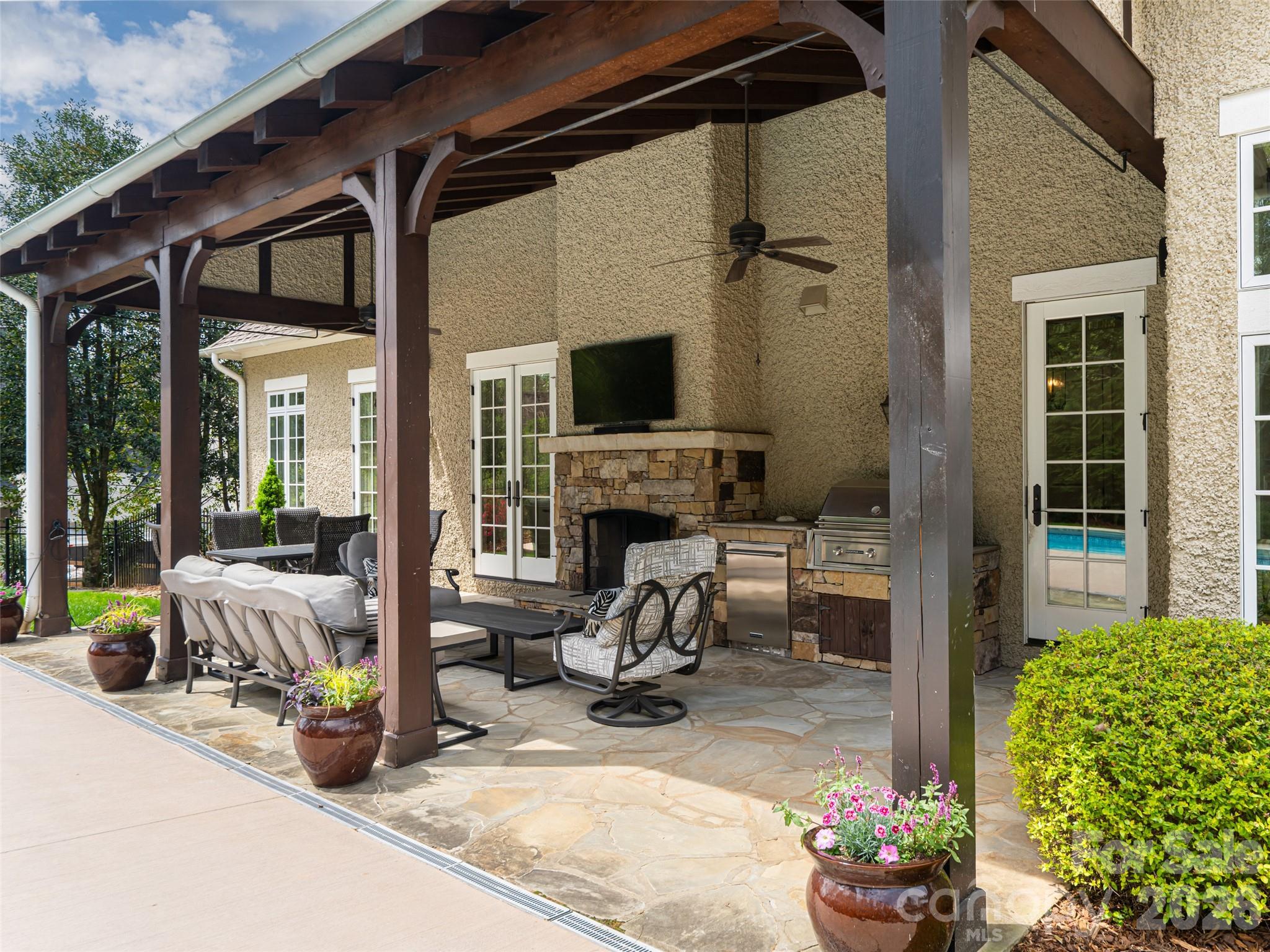 36 Ramble Way Asheville NC 28803