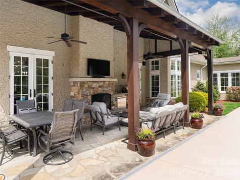 36 Ramble Way Asheville NC 28803