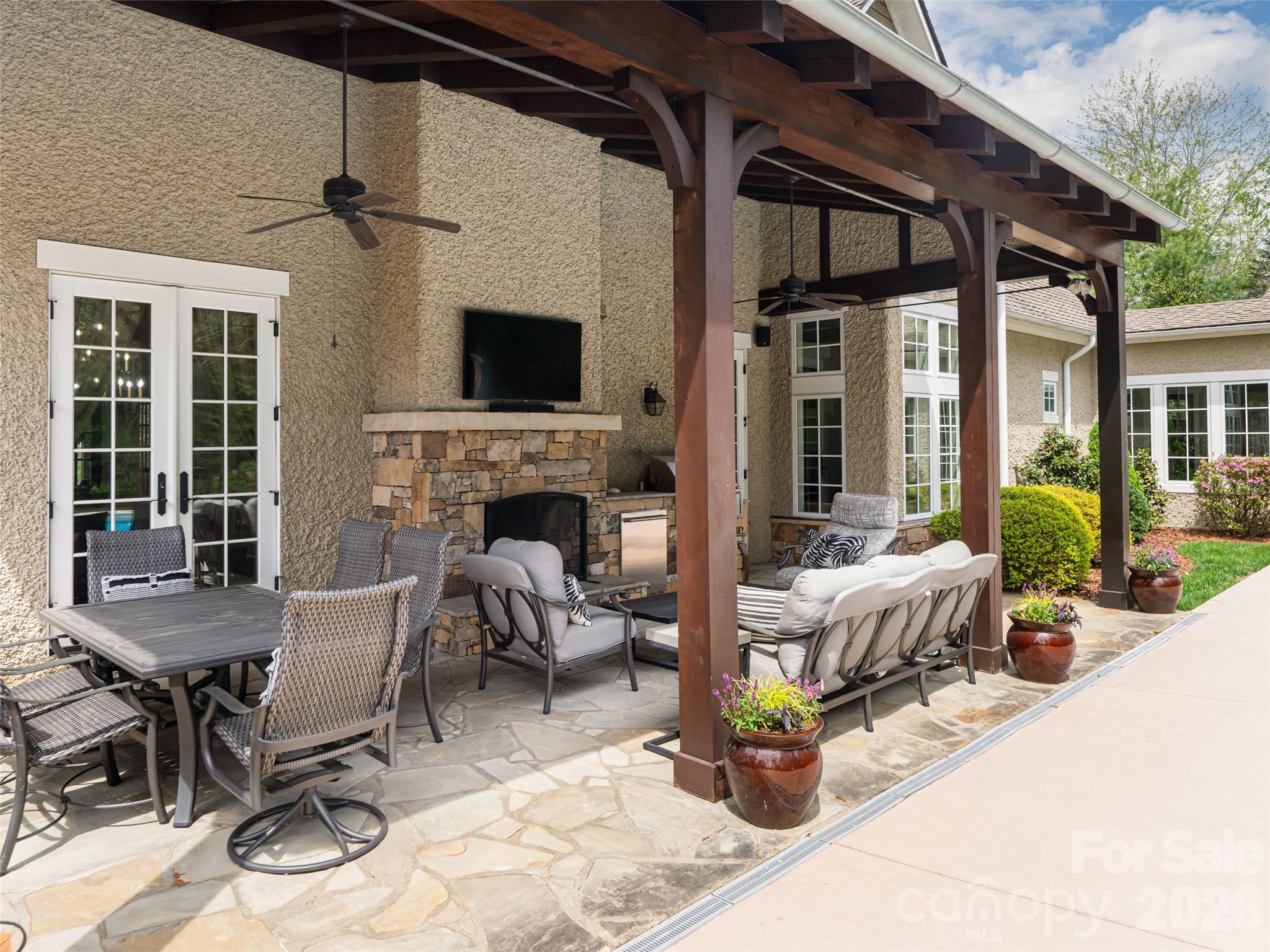 36 Ramble Way Asheville NC 28803