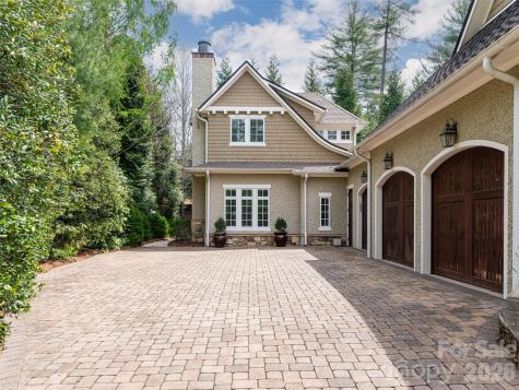 36 Ramble Way Asheville NC 28803