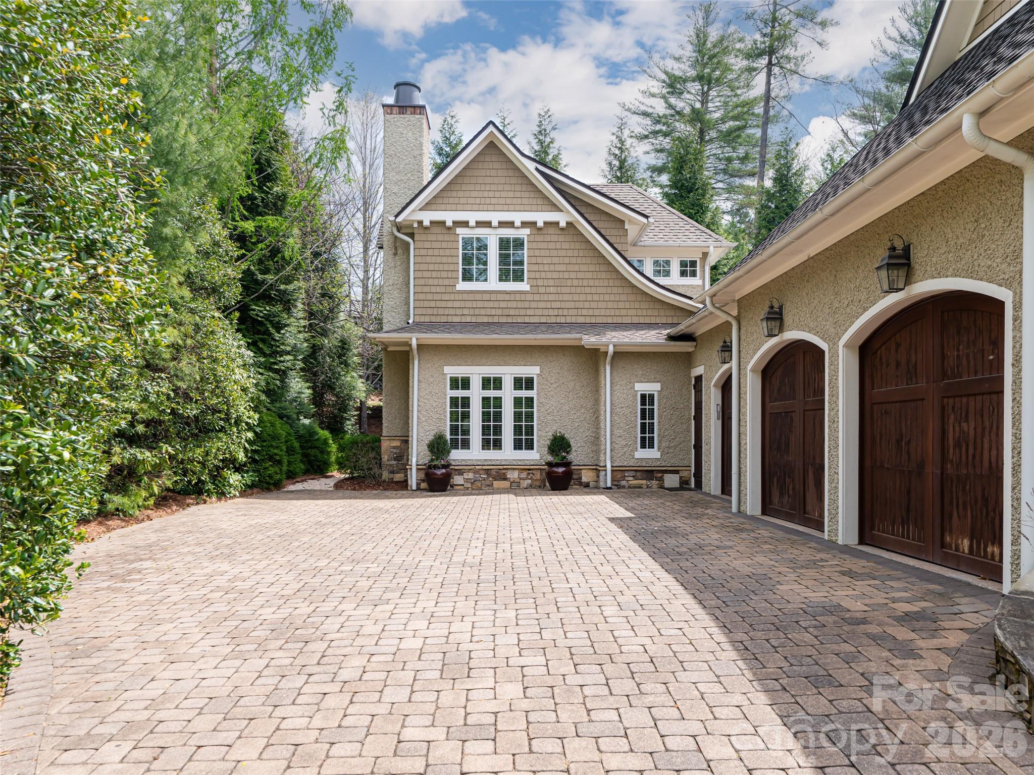 36 Ramble Way Asheville NC 28803