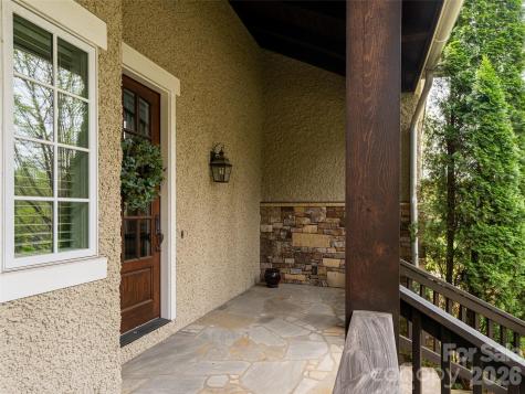 36 Ramble Way Asheville NC 28803
