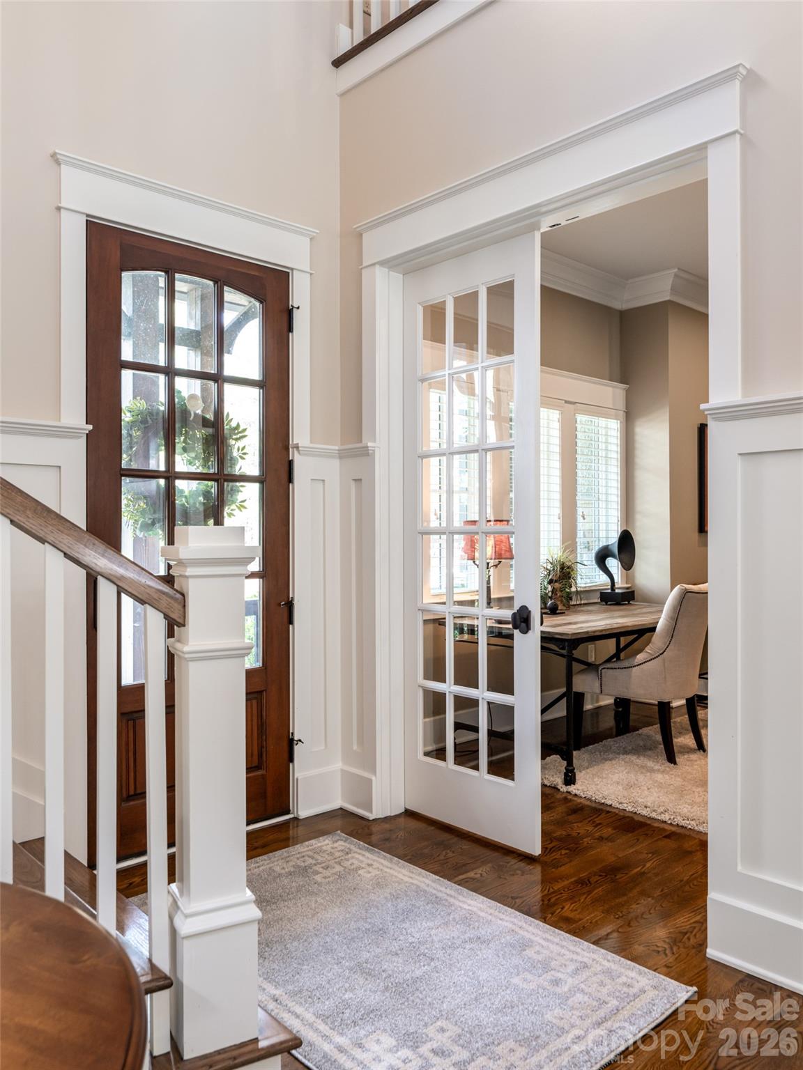 36 Ramble Way Asheville NC 28803