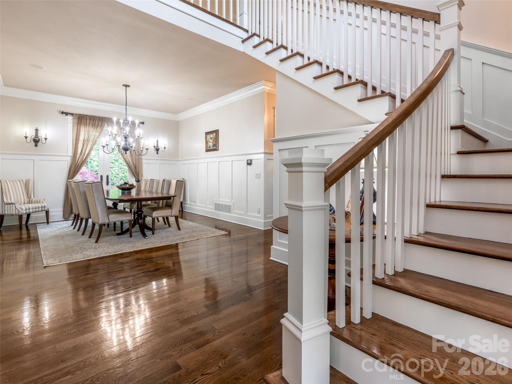 36 Ramble Way Asheville NC 28803
