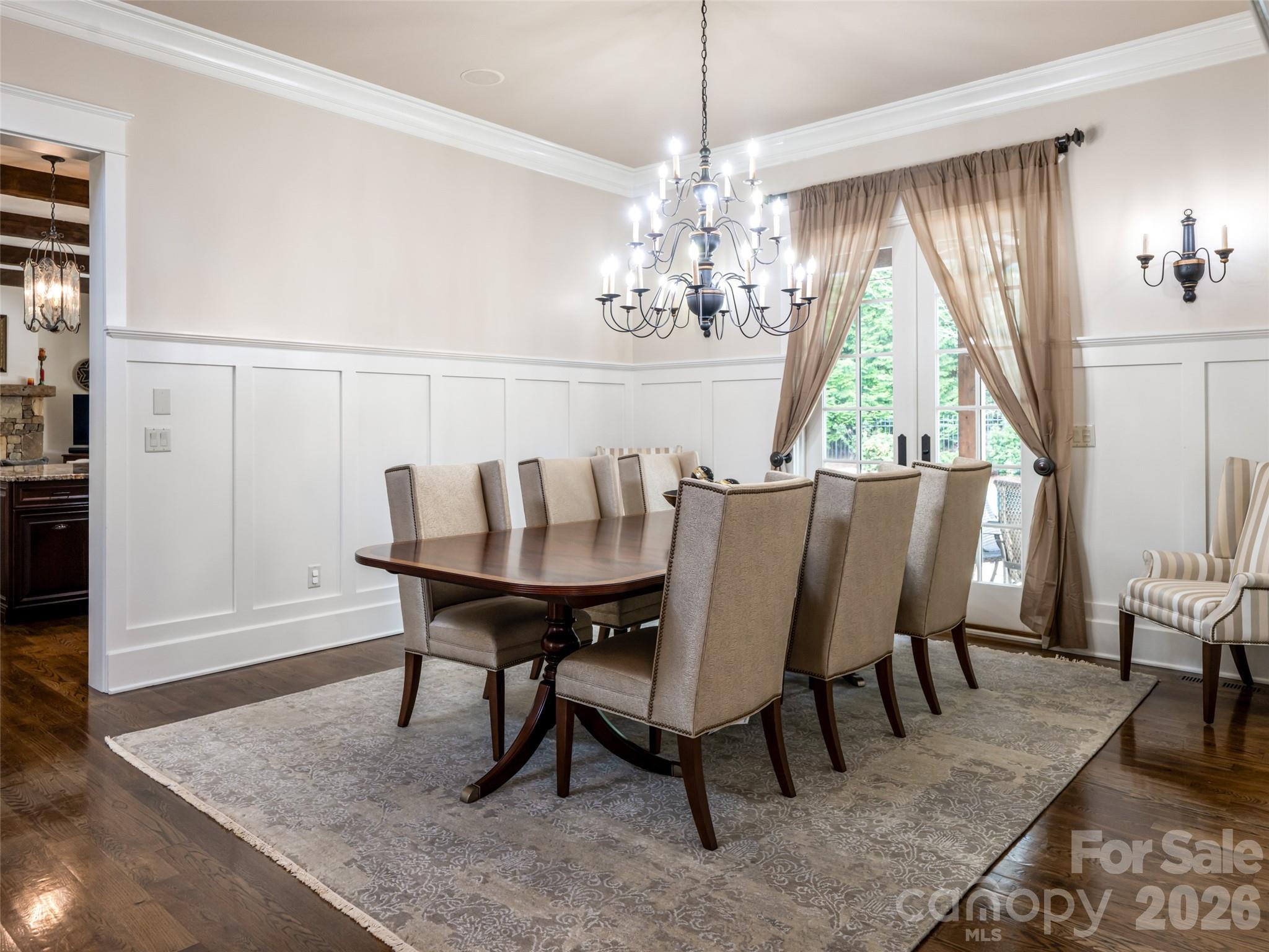 36 Ramble Way Asheville NC 28803
