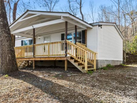 163 Connie Drive Fletcher NC 28732