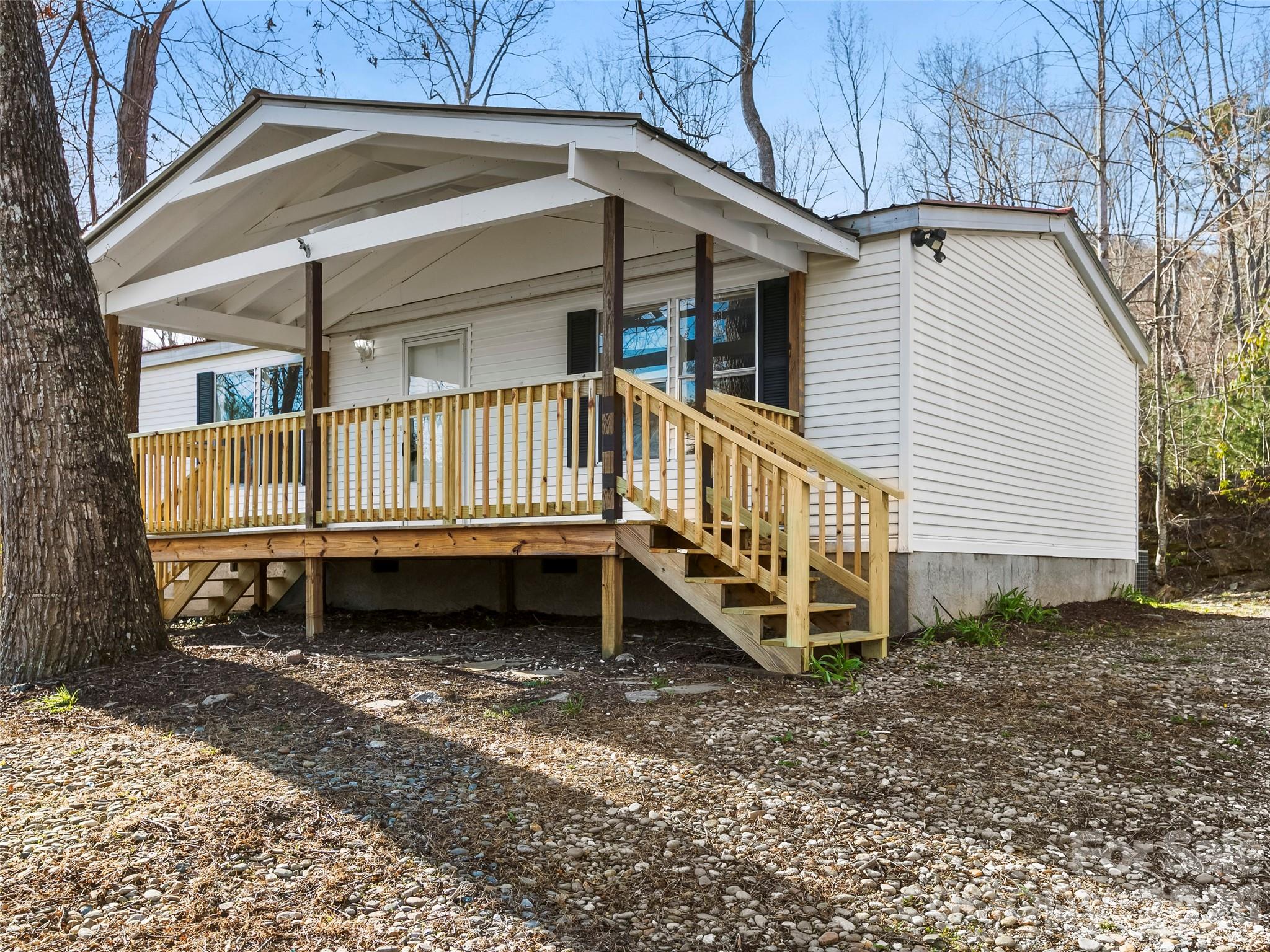 163 Connie Drive Fletcher NC 28732