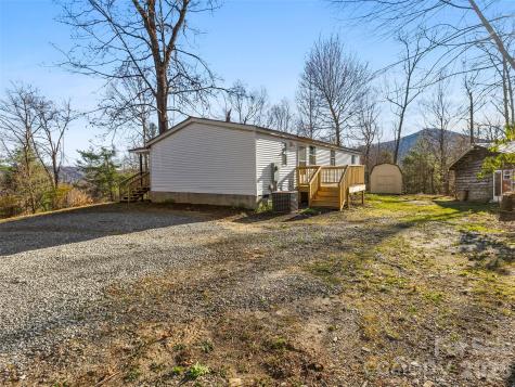 163 Connie Drive Fletcher NC 28732